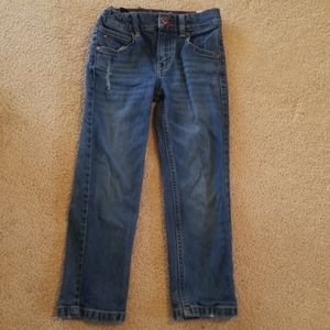 Boys size 5 Tommy Hilfiger jeans